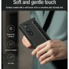 Nillkin Flex Pure Fold S Pen Kryt pro Samsung Galaxy Z Fold 6 Black