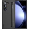 Nillkin Flex Pure Fold S Pen Kryt pre Samsung Galaxy Z Fold 6 Black