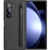 Nillkin Flex Pure Fold S Pen Kryt pro Samsung Galaxy Z Fold 6 Black