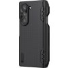 Nillkin Super Frosted FOLD Slot Zadní Kryt pro Samsung Galaxy Z Fold 6 Black