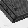 Nillkin Super Frosted FOLD Slot Zadní Kryt pro Samsung Galaxy Z Fold 6 Black