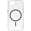 OBAL:ME MagNetix Limpid Kryt pre Apple iPhone 16e Transparent