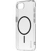 OBAL:ME MagNetix Limpid Kryt pre Apple iPhone 16e Transparent
