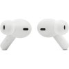 JBL Wave Beam Bezdrátová Sluchátka White