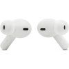 JBL Wave Beam Bezdrôtové Slúchadlá White