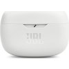 JBL Wave Beam Bezdrátová Sluchátka White