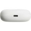 JBL Wave Beam Bezdrôtové Slúchadlá White