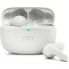 JBL Wave Beam Bezdrôtové Slúchadlá White