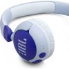 JBL JR320BT Blue