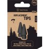 Tactical Roger Pencil Pro 2.0 Náhradní Hroty Black