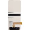 LCD display + Dotyk Samsung Vnitřní F741 Galaxy Z Flip 6 5G (Service Pack)