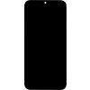 LCD Display + Dotyková Doska + Predný Kryt pre Xiaomi Redmi 15C 4G Black (Service Pack)
