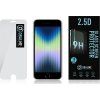 OBAL:ME Multipack 2.5D Tvrdené Sklo pre Apple iPhone 7/8/SE2020/SE2022 Clear (10ks)