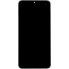 LCD displej + Dotyk + Predný Kryt Samsung A266B Galaxy A26 5G White (Service Pack)