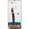 LCD Display + Dotyková Doska Huawei P Smart 2019 Black
