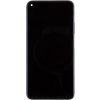 LCD Display + Dotyková Doska + Predný Kryt Huawei Nova 5T Blue