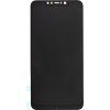LCD Display + Dotyková Doska pre Pocophone F1 Black