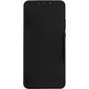 LCD Display + Dotyková Doska + Predný Kryt Huawei Nova 3 Black