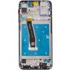 LCD Display + Dotyková Doska + Predný Kryt Honor 10 Lite/20 Lite Black