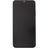 LCD Display + Dotyková Doska + Predný Kryt Honor 10 Lite/20 Lite Black