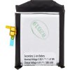 EB-BR760ABE Samsung Baterie Li-Ion 380mAh (Service Pack)