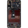 LCD Display + Dotyková Doska + Predný Kryt Huawei P30 Black