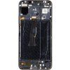 LCD Display + Dotyková Doska + Predný Kryt Huawei Nova 5T Black