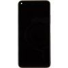 LCD Display + Dotyková Doska + Predný Kryt Huawei Nova 5T Black