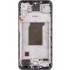 LCD displej + Dotyk Samsung M356 Galaxy M35 5G Black (Service Pack)