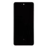 LCD displej + Dotyk Samsung A526/A525 Galaxy A52 Violet (Service Pack)