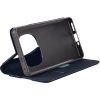 OBAL:ME SmoothTouch Puzdro pre Xiaomi Redmi Note 14 Pro+ 5G Dark Blue