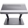 Nillkin ProDesk Adjustable Laptop Stand Grey