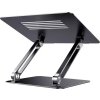 Nillkin ProDesk Adjustable Laptop Stand Grey