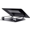Nillkin ProDesk Adjustable Laptop Stand Grey
