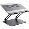 Nillkin ProDesk Adjustable Laptop Stand Grey