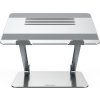 Nillkin ProDesk Adjustable Laptop Stand Silver