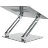 Nillkin ProDesk Adjustable Laptop Stand Silver