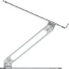 Nillkin ProDesk Adjustable Laptop Stand Silver