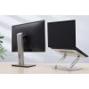 Nillkin ProDesk Adjustable Laptop Stand Silver