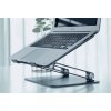 Nillkin ProDesk Adjustable Laptop Stand Silver
