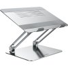 Nillkin ProDesk Adjustable Laptop Stand Silver