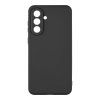OBAL:ME Matte TPU Kryt pre Samsung Galaxy A36 5G Black