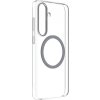 GP-FFS936YCA Samsung by Yuchuan Clear Magnet Kryt pro Galaxy S25+ Transparent