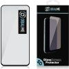 OBAL:ME 5D Tvrdené Sklo pre Samsung Galaxy S24 FE/S25 FE Black