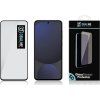 OBAL:ME 5D Tvrdené Sklo pre Samsung Galaxy S24 FE/S25 FE Black