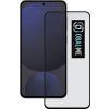 OBAL:ME 5D Tvrdené Sklo pre Samsung Galaxy S24 FE/S25 FE Black