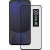 OBAL:ME 5D Tvrzené Sklo pro Samsung Galaxy S24 FE/S25 FE Black