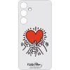 EF-MS926CWE Samsung FlipSuit Kryt pre Galaxy S24+ White