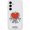 EF-MS926CWE Samsung FlipSuit Kryt pre Galaxy S24+ White