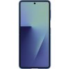 EF-PF766TNE Samsung Silikonový Kryt s Kroužkem pro Galaxy Z Flip 7 Blue